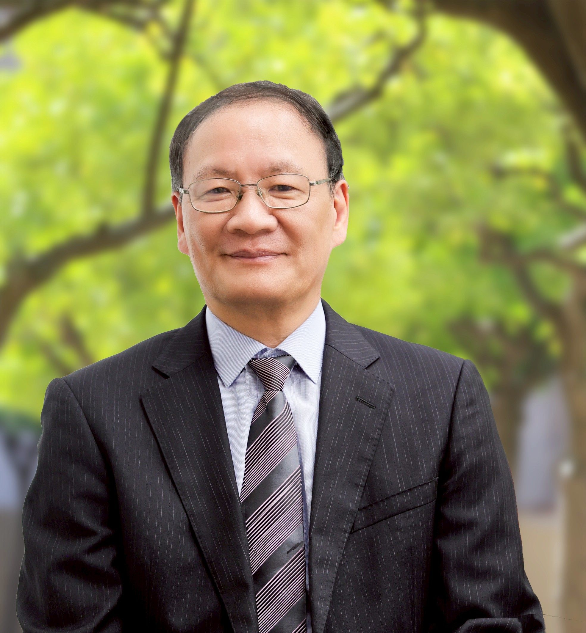 Dr. Jiann-Liang Chen