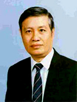 Dr. YEN-PING SHIH