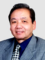 Dr. SHUN-TYAN CHEN
