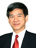 Dr. SHI-SHUENN CHEN