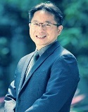 Vice President Tzu-Chuan Chou