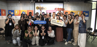 肯定通識課程價值 臺科大舉辦「通識抵萬金」頒獎典禮展現人文教育成果