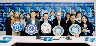 臺科大攜手UC Irvine打造「3+1+1」雙聯學制 培育人文與管理跨域國際人才