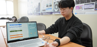 臺科大AI脈波智慧健檢再進化 從慢性病到失智症等25種風險評估一次到位