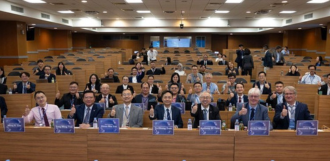 臺科大攜手國際產學界聚焦智慧製造　共創永續新未來