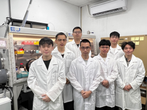 Professor Ping-Chun Tsai’s research team at Taiwan Tech unveils key mechanism for fast-charging batteries.