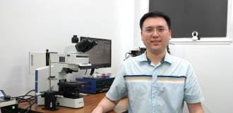 創新高速冷卻與熱傳技術 臺科大曾修暘連結生醫與半導體榮獲吳大猷紀念獎圖片