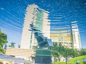 114學年度第一學期「期中教學意見回饋調查」中獎名單圖片