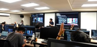 臺科大發揮技職優勢，跨校合作推動高中職AI教育圖片