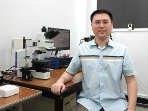 Taiwan Tech’s Hsiu-Yang Tseng wins Ta-You Wu Memorial Award for breakthrough cooling and heat-transfer technology.