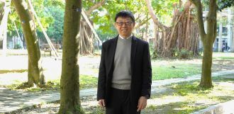 臺科大校長：缺工海嘯有解？大學幫企業留住僑外生人才圖片