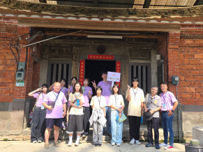 Taiwan Tech turns the south side into a living classroom to build cross-disciplinary skills.[13 Aug. 2026]