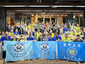 Taiwan Tech Thailand Alumni Unite: First in-person Bangkok gathering strengthens connections and collaboration