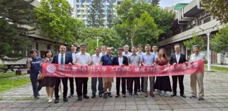 傳承・創新・展望 共築工程新未來 臺科大機械工程系喜慶50週年